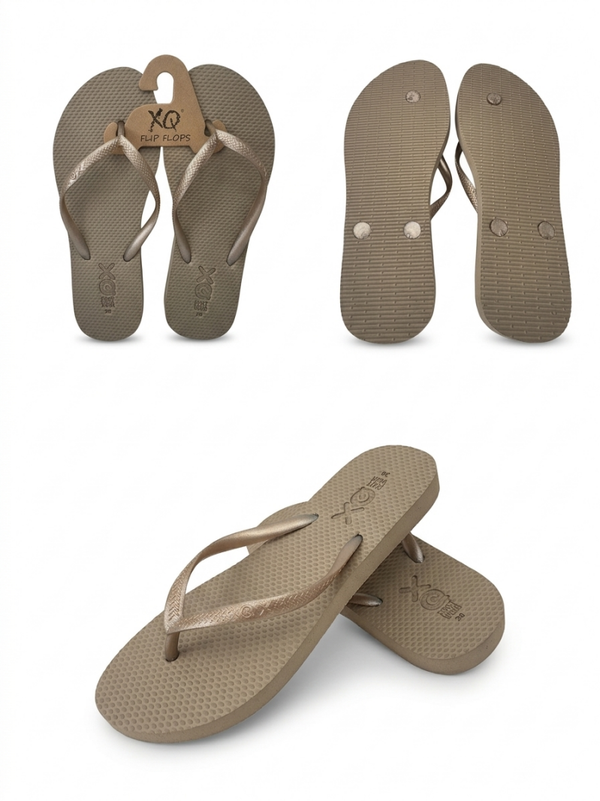 Mix & Match Flip Flop Sand