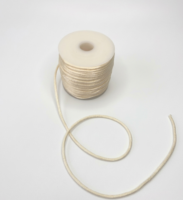 Mix & Match Satin Cord Ivory