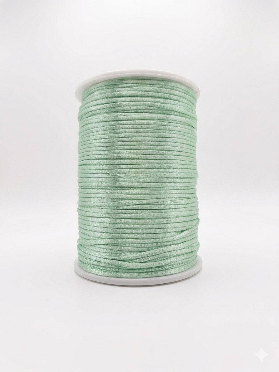 Mix & Match Satin Cord