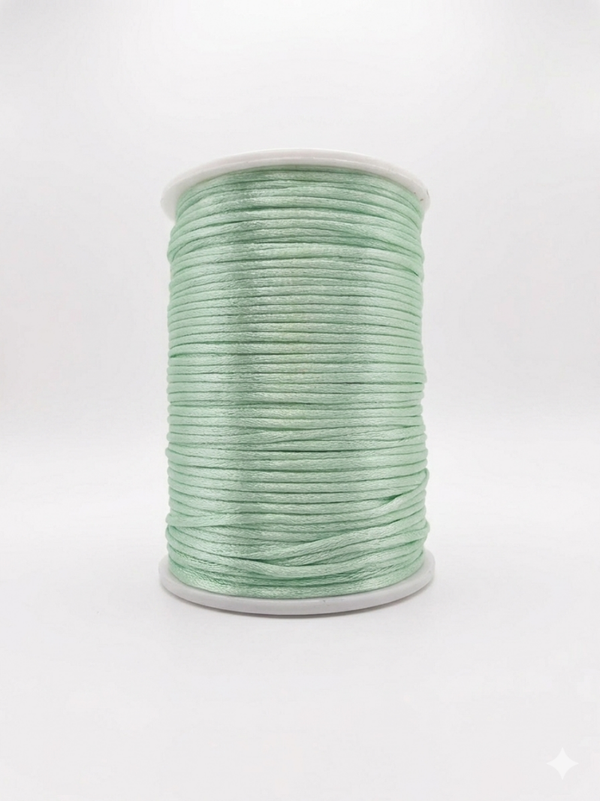 Mix & Match Satin Cord