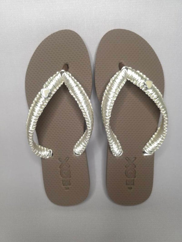 Wedding Flip Flops