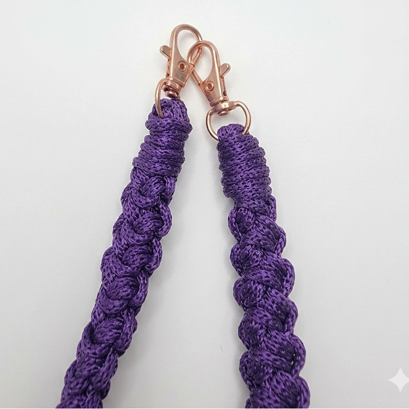 Renaitre Cord Purple