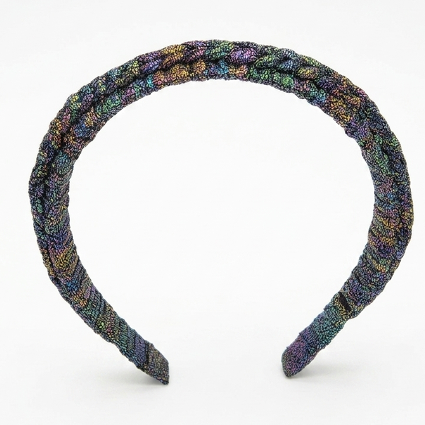Metalic Diadeem Oil