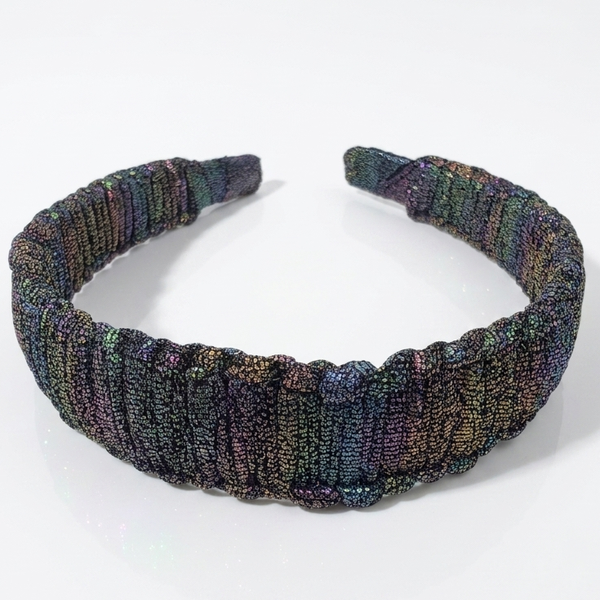Diadeem Macrame Oil