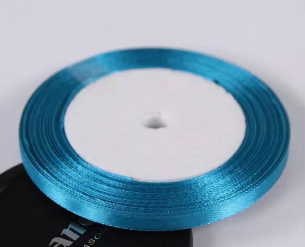 Mix & Match Ribbon Blue