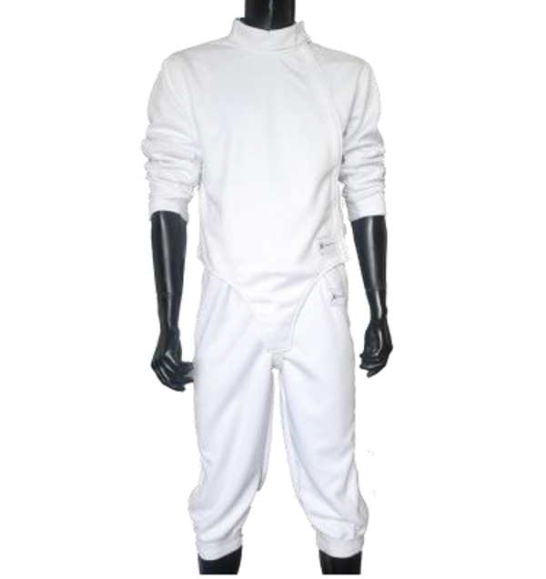 Sabre Fencing Suit