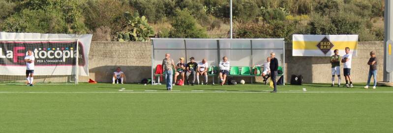 Allenatori in ascolto