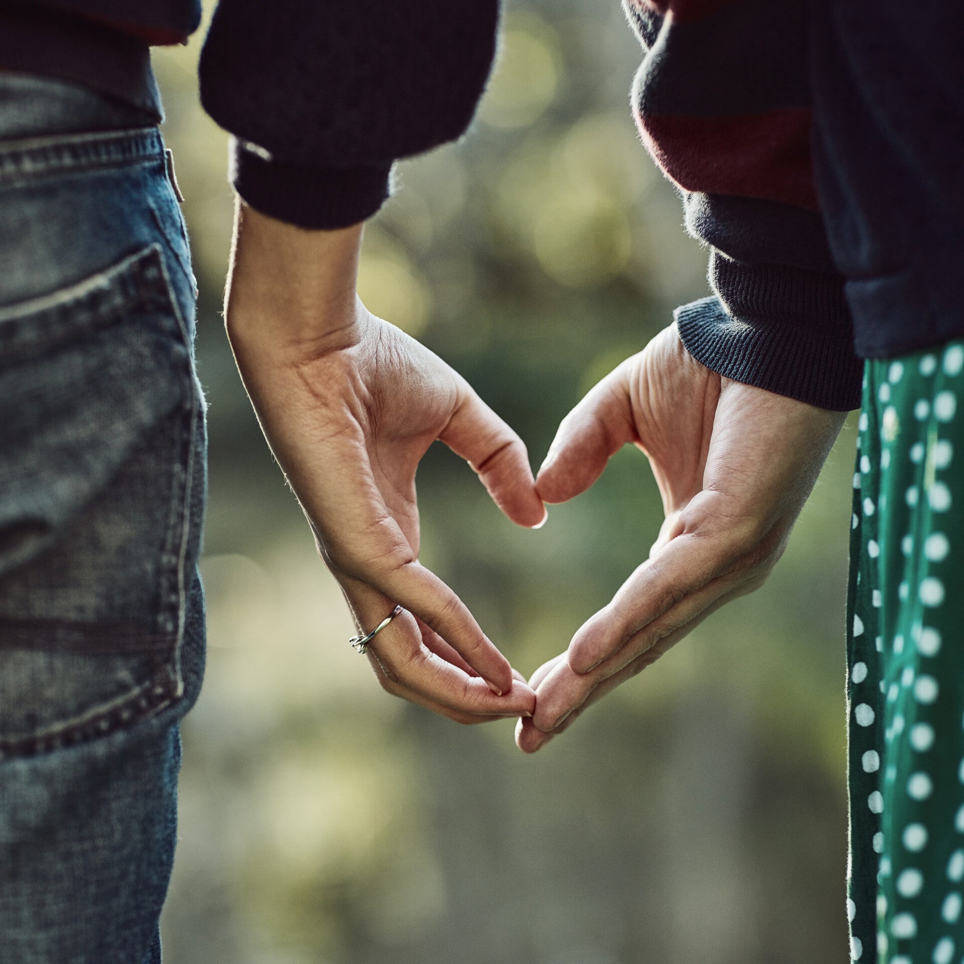 Liebe zeigen – 7 Wege wie du jemandem das Gefühl gibst, wirklich besonders zu sein