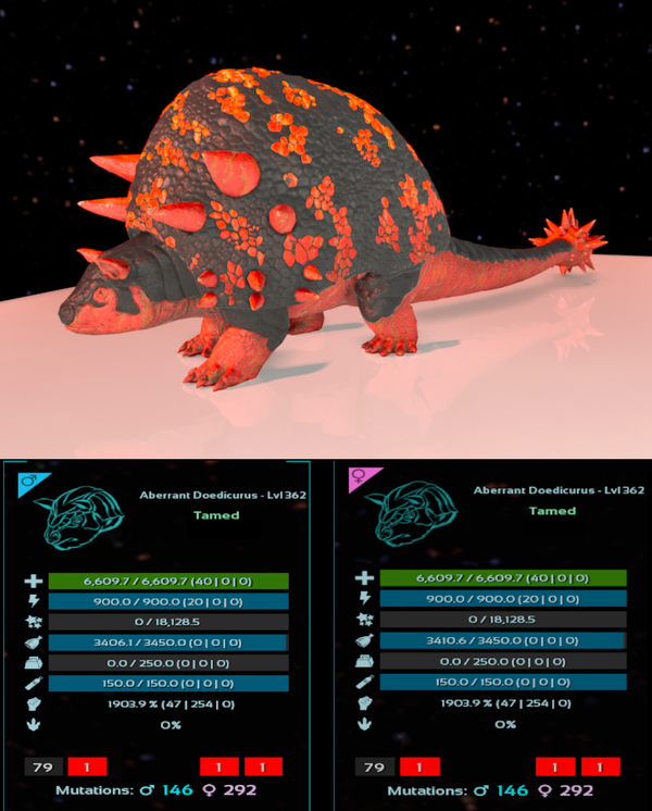 Deadpool 1903m Doeds adult clones