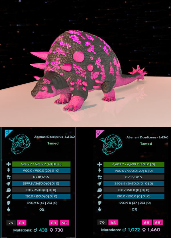 Playboy Doeds Adult Clones