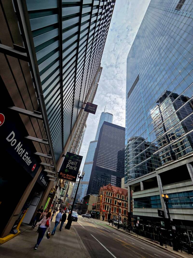 Street View - Chicago IL - 2026