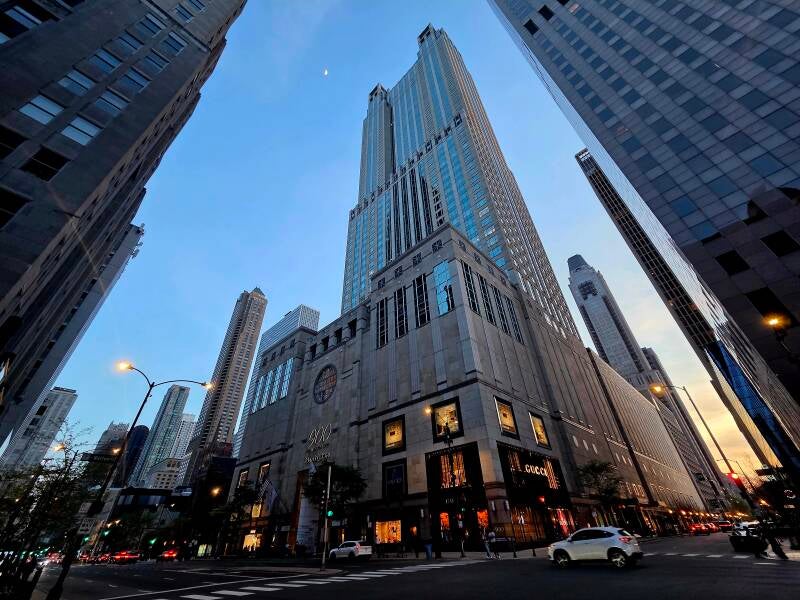 Street View - Chicago IL - 2026