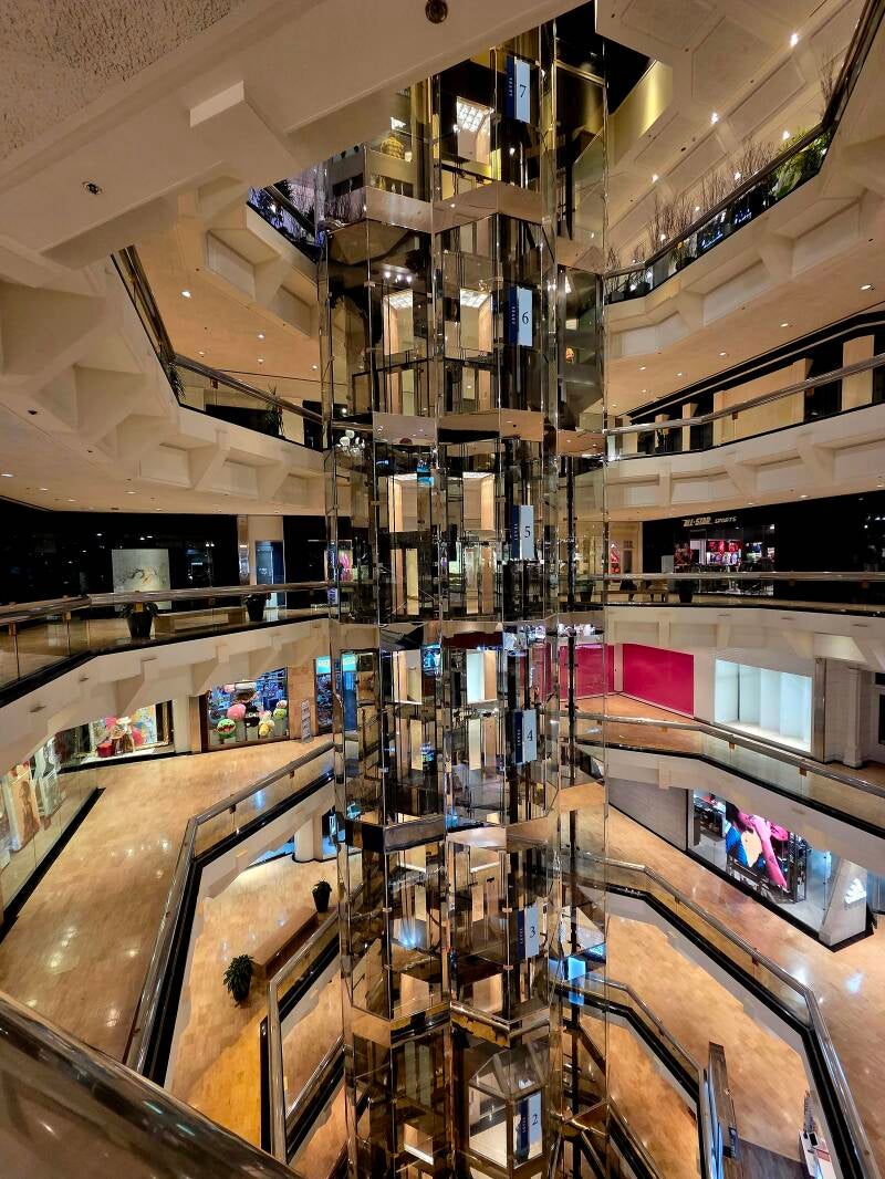 Water Tower Place - Chicago IL - 2026