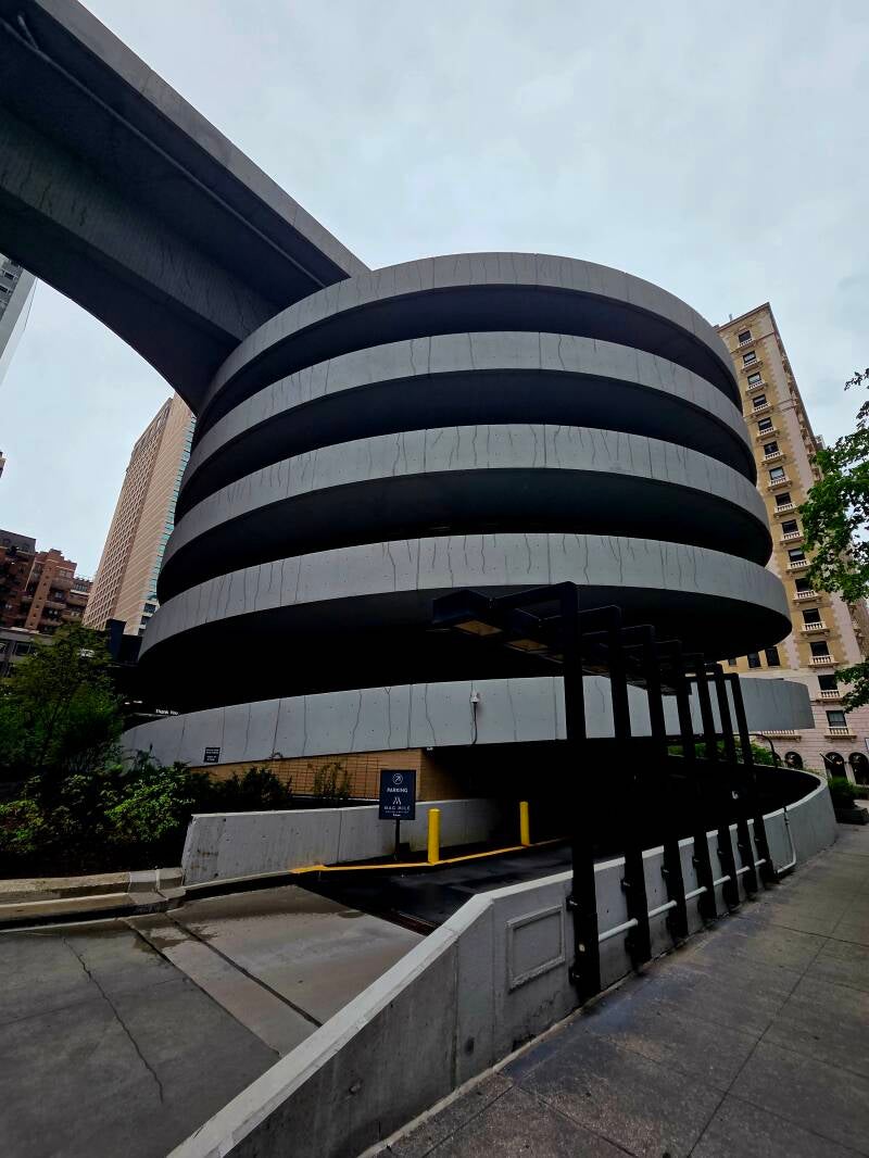 Spiral - Chicago IL - 2026