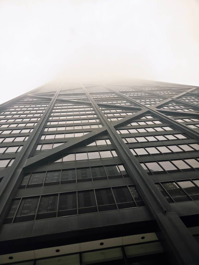 To the Heavens - Chicago IL - 2026