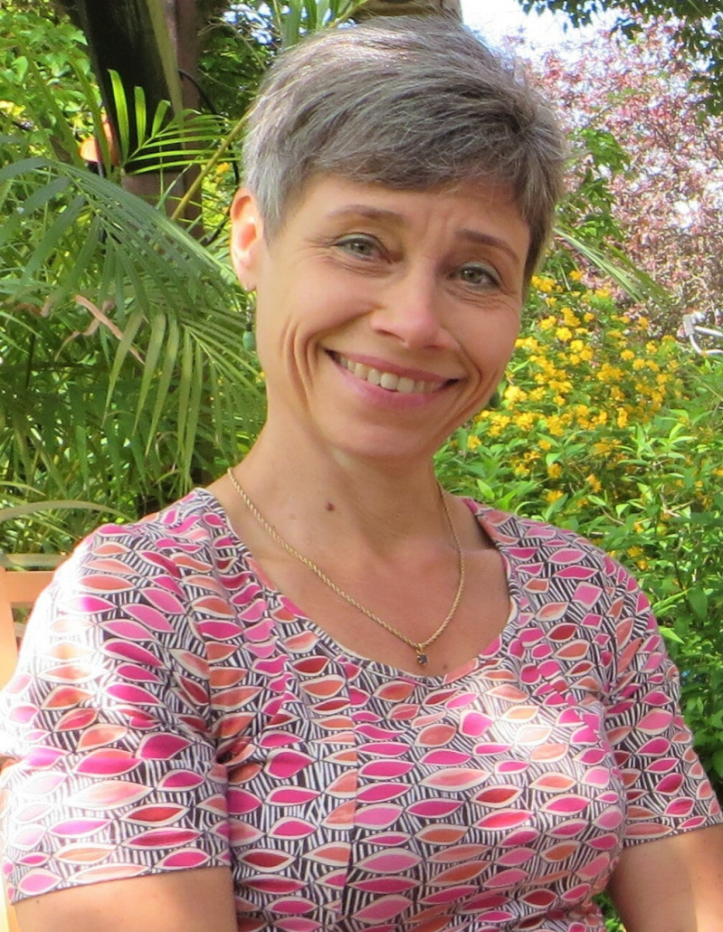 Frauenärztin Corinna Köbler Stolberg