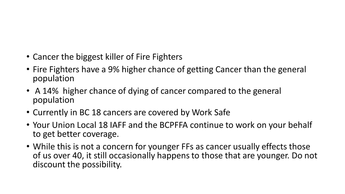 Cancer A Plague On FireFighters Vancouver Fire Retired Cancer Awareness cancer-a-plague-on-firefighters-vancouver-fire-retired-cancer-awareness
