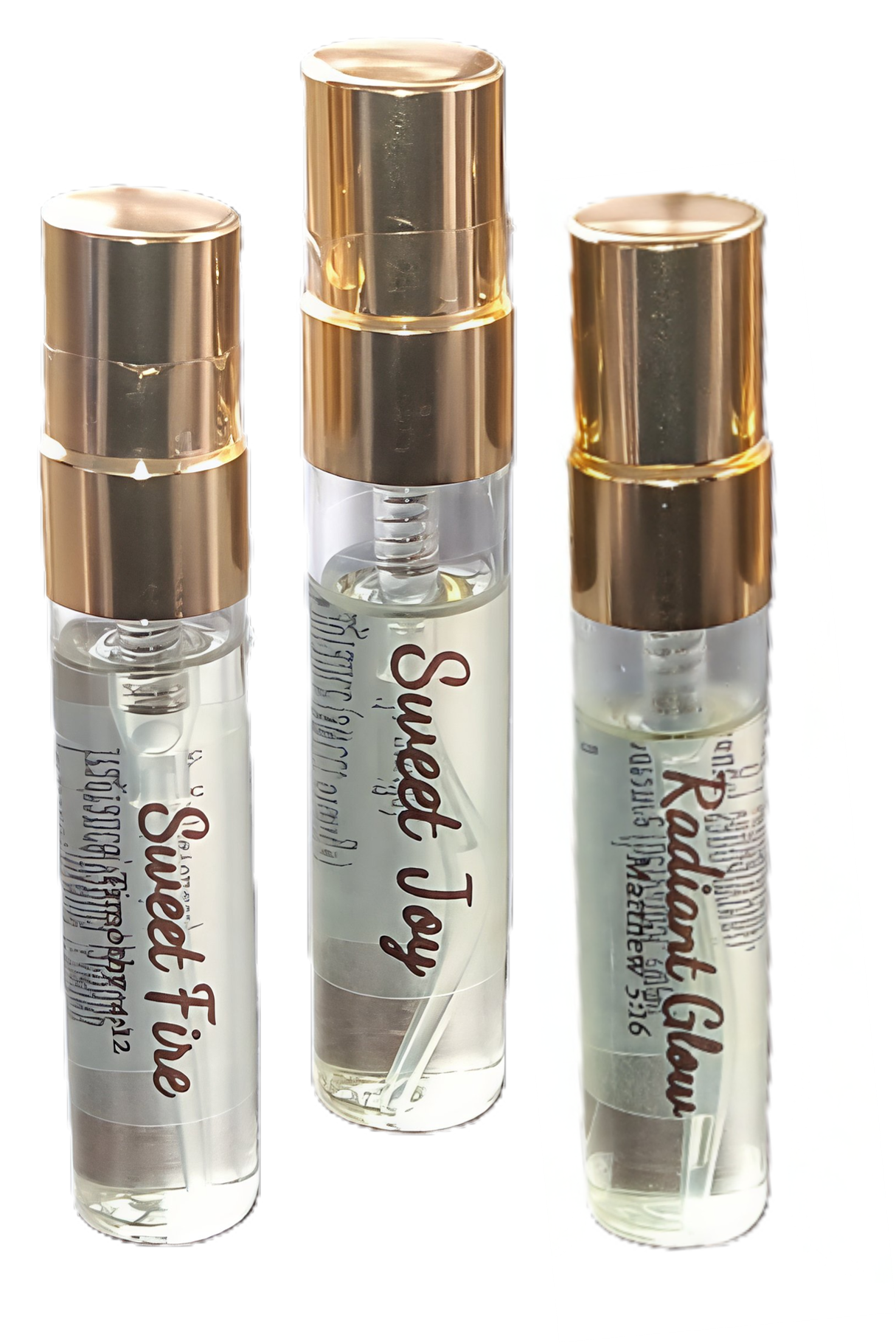 Pure Glow Sets