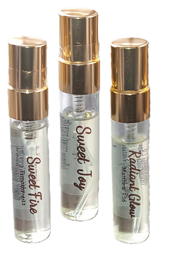 Pure Glow Sets