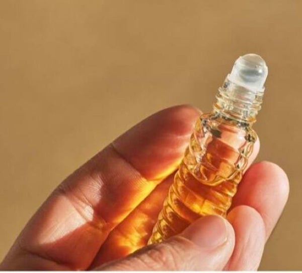 Magnesium Roll Pain Away