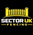 Sector U.K. fencing