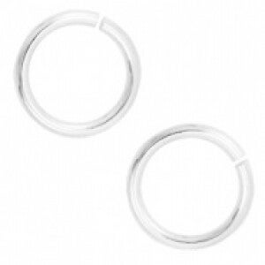 Buigringetjes 4 mm 5 stuks