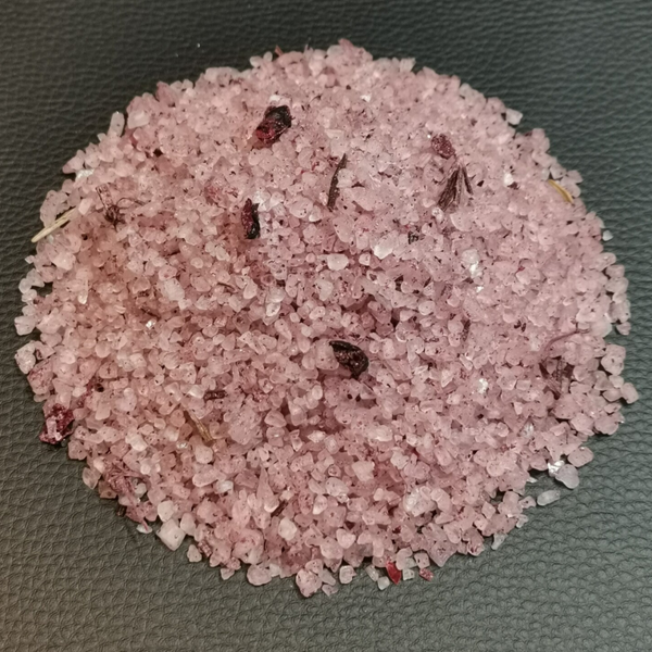 Aroniabeere Rosmarin