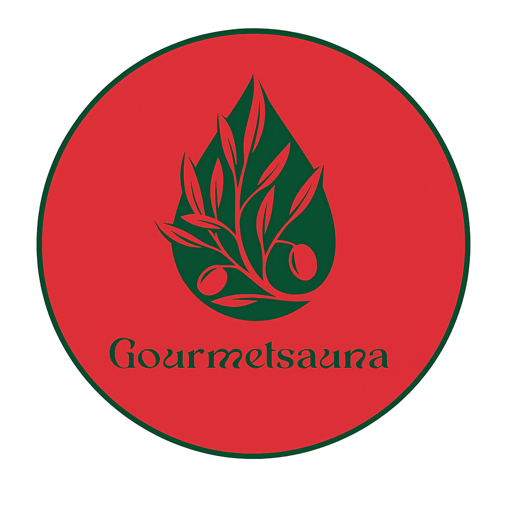 Logo von Gourmetsauna