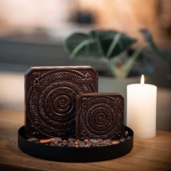 Chuncho – Zeremonieller Edelkakao aus Peru