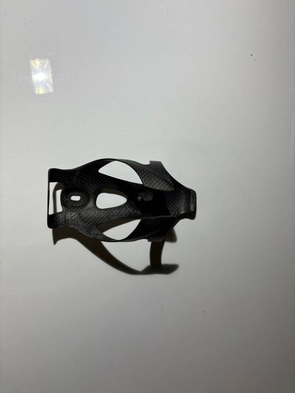 Drinkbushouder carbon