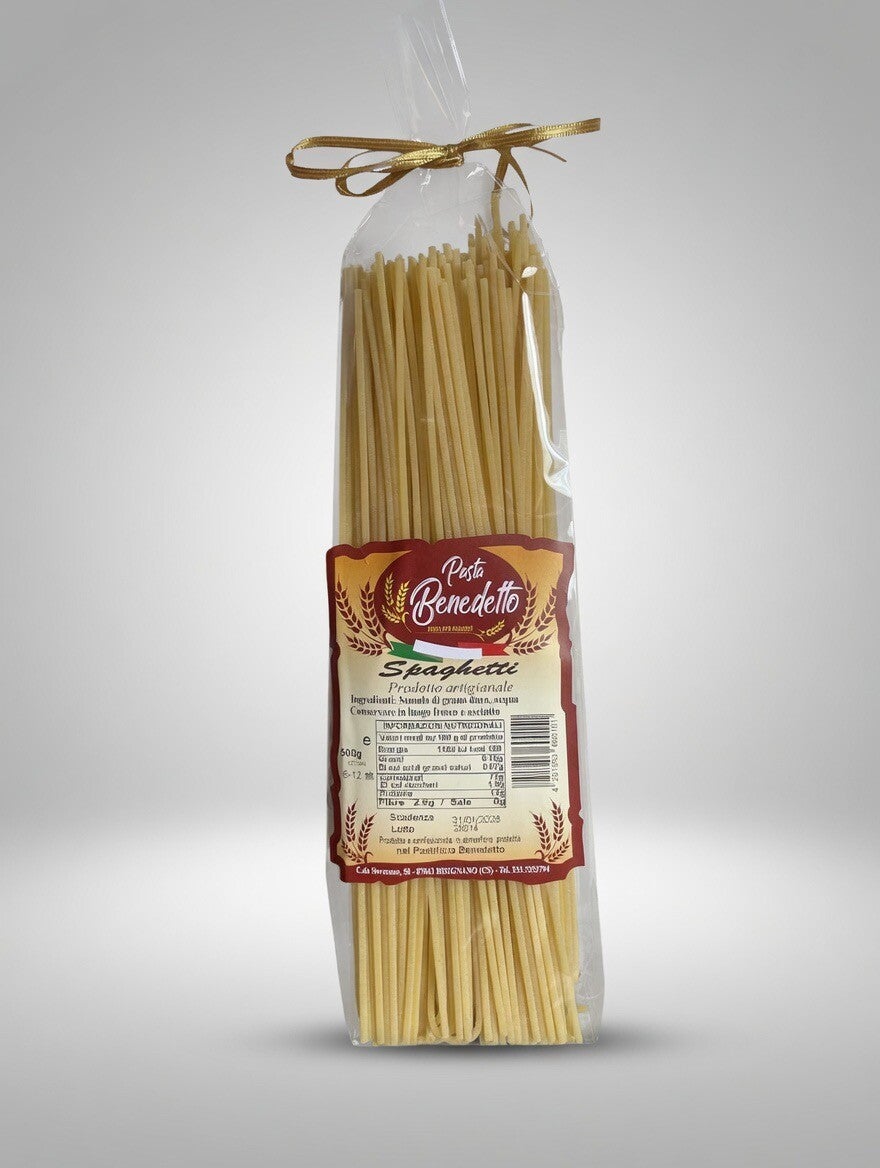 Spaghetti