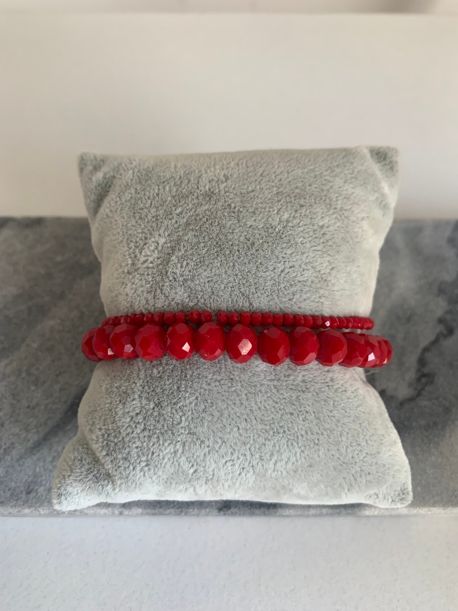 Armband CHERRY