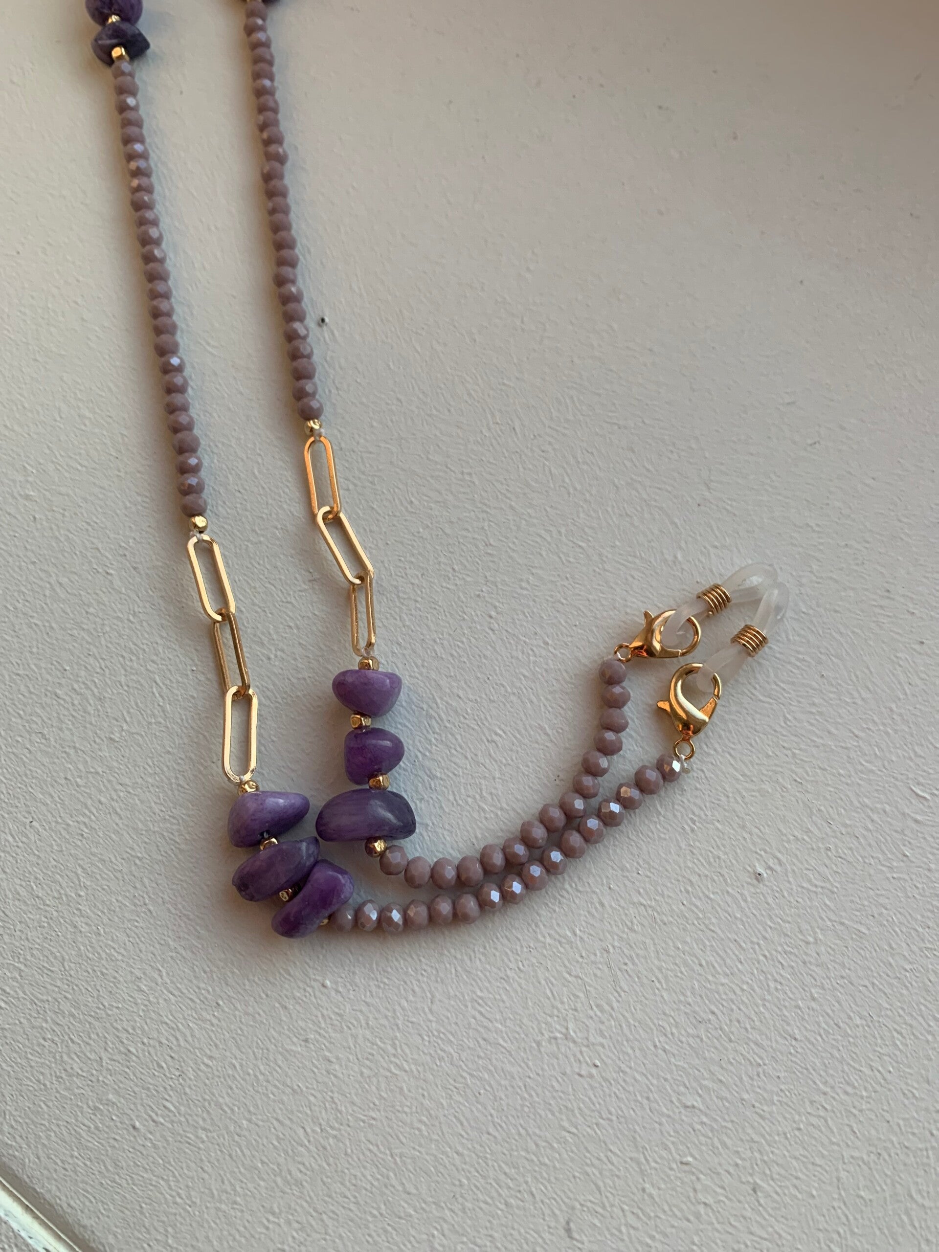 Zonnebrilkoord RAYLEY