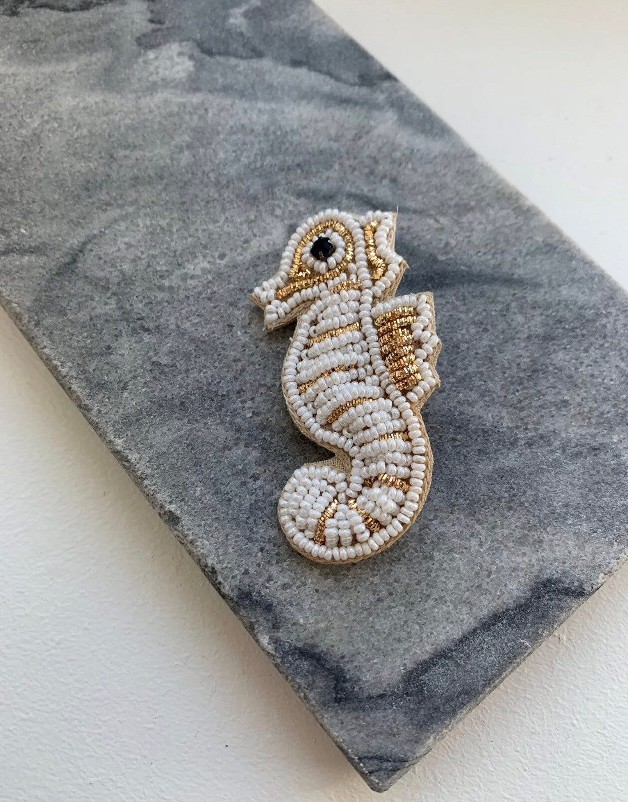Broche DENZATI