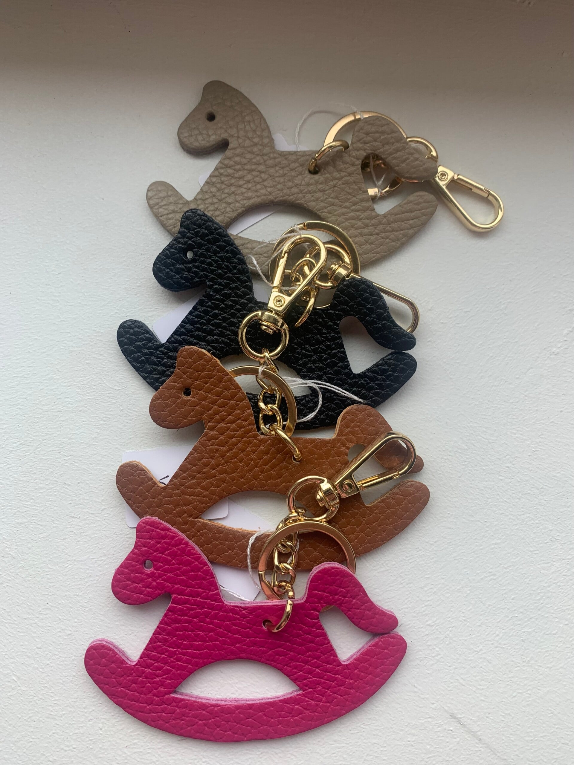 Sleutelhanger KABALL