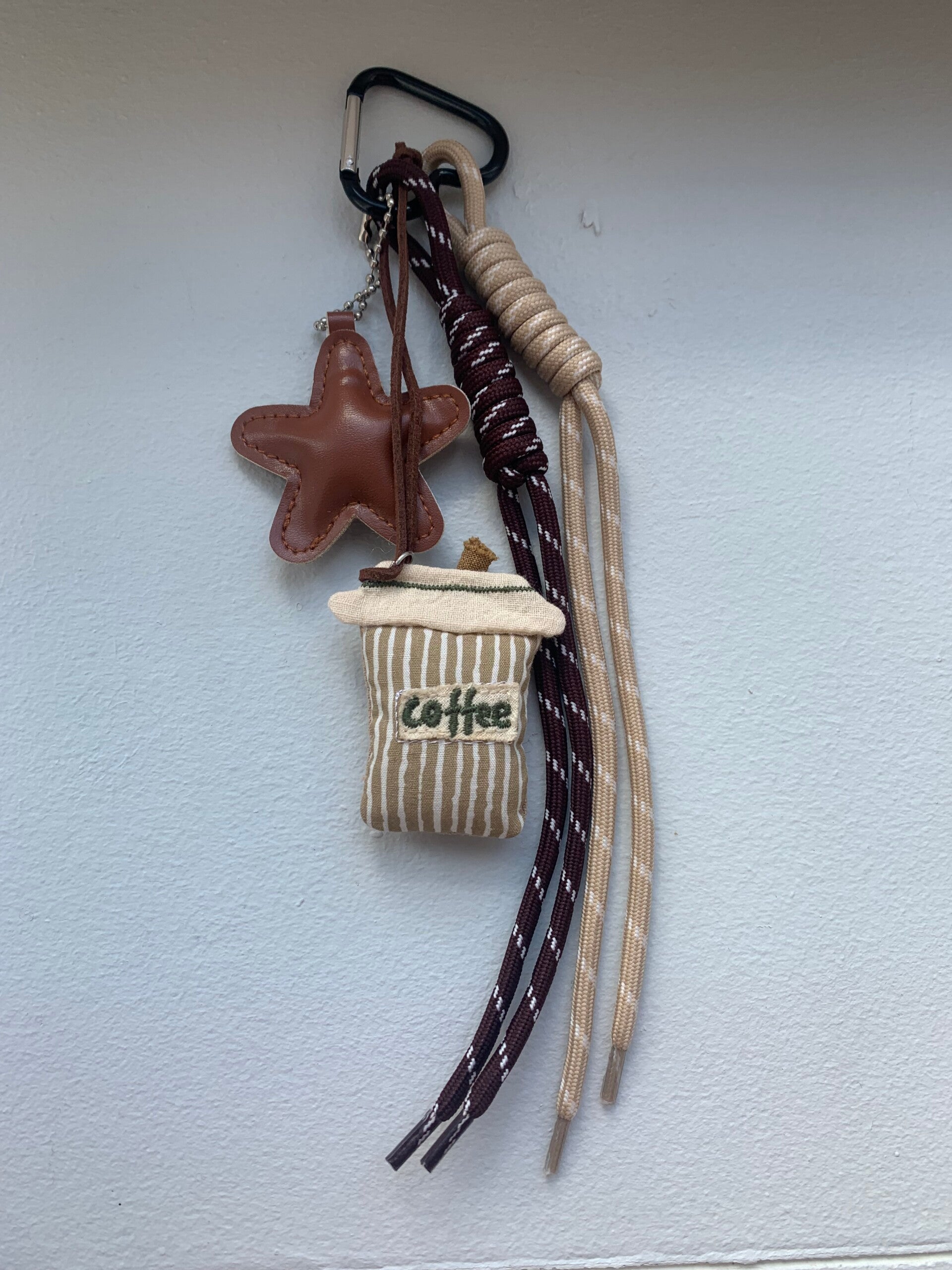 Sleutelhanger COFFEE