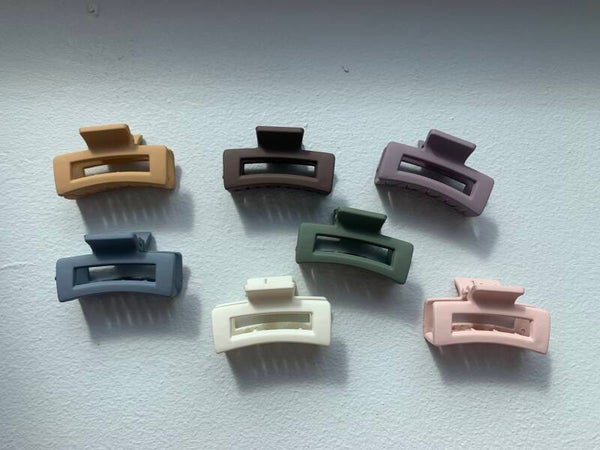 Haarspeld MINI RECHT