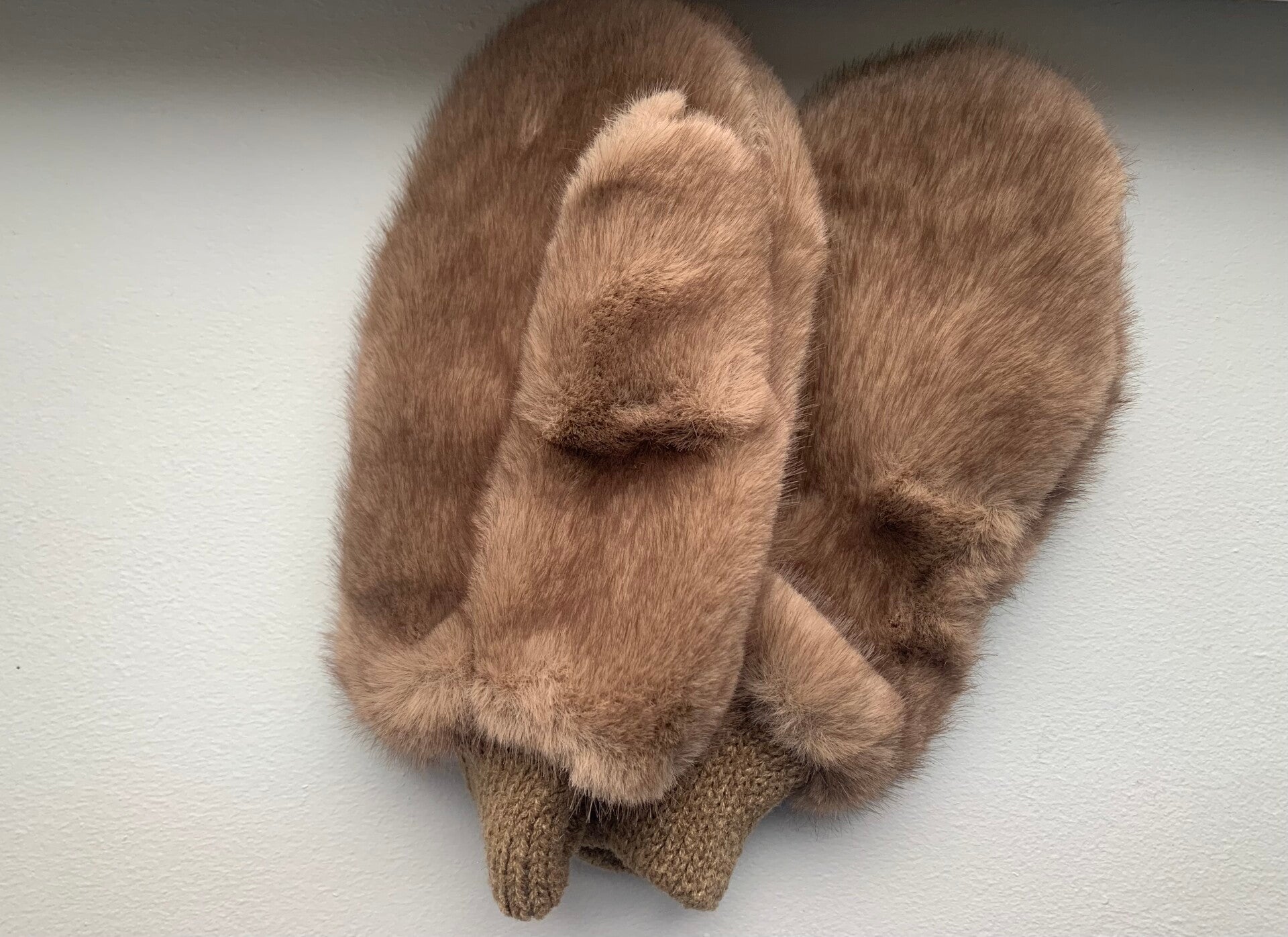 Handschoenen BUNNY