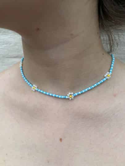 Ketting TATOE