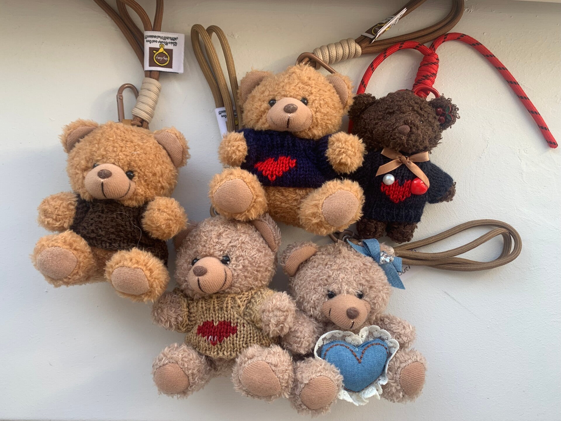 Sleutelhanger CASALI