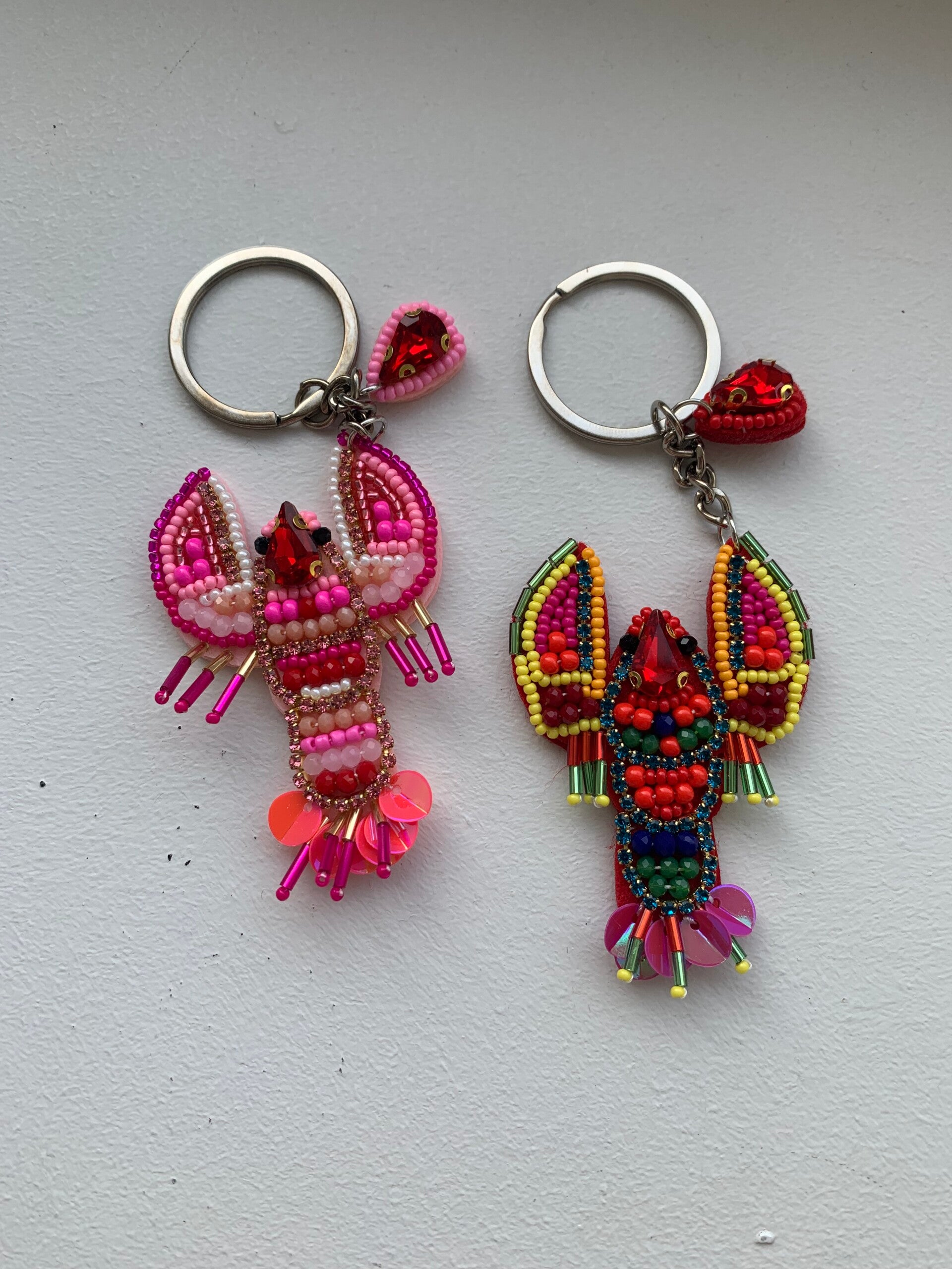 Sleutelhanger CASTLE