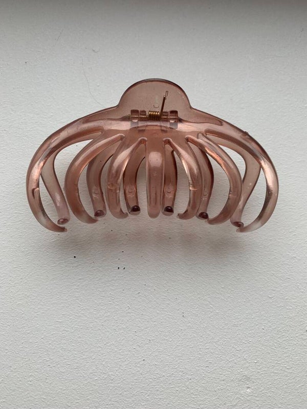 Haarspeld LILLO PINK