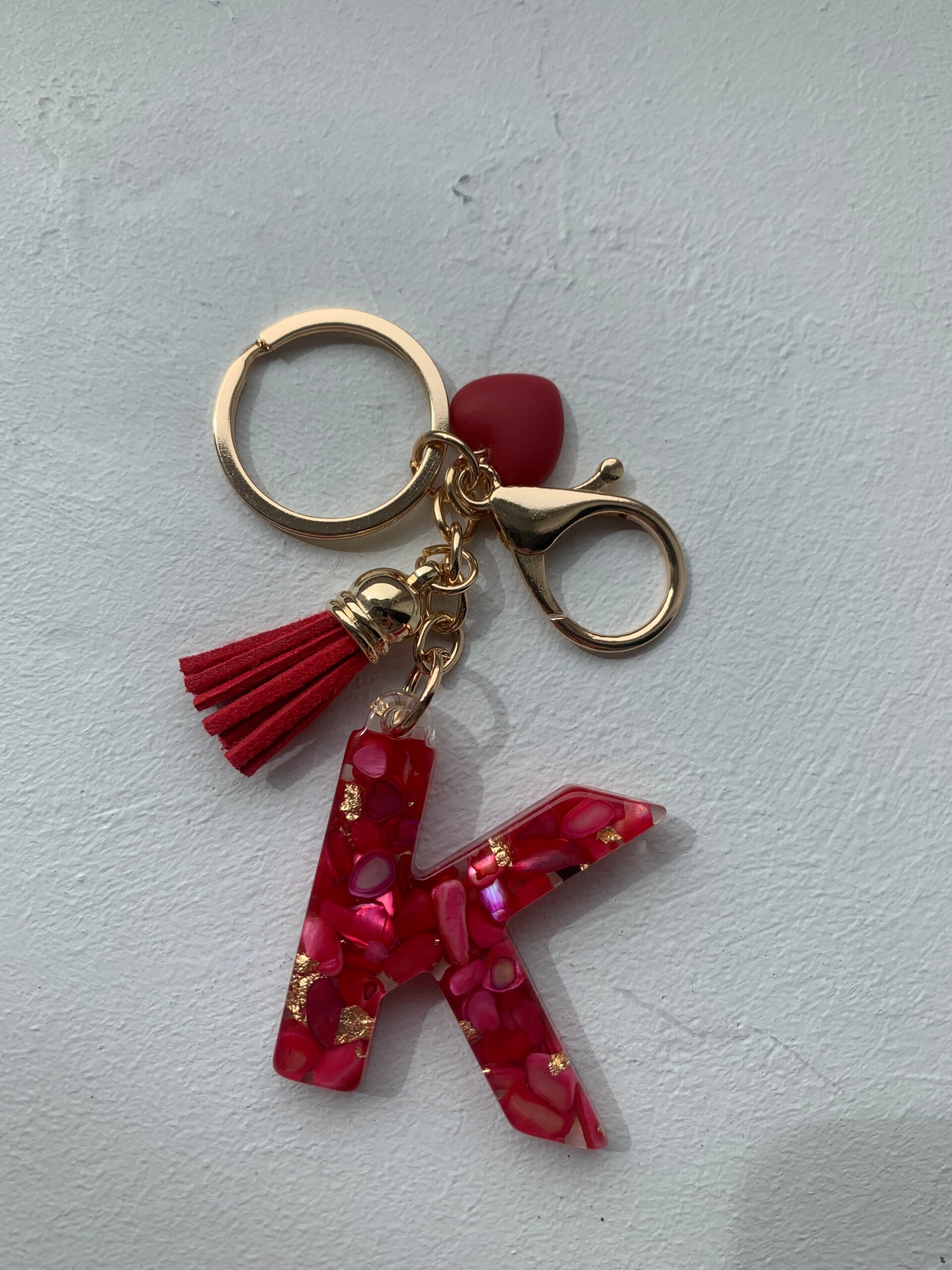 Sleutelhanger BODOUR