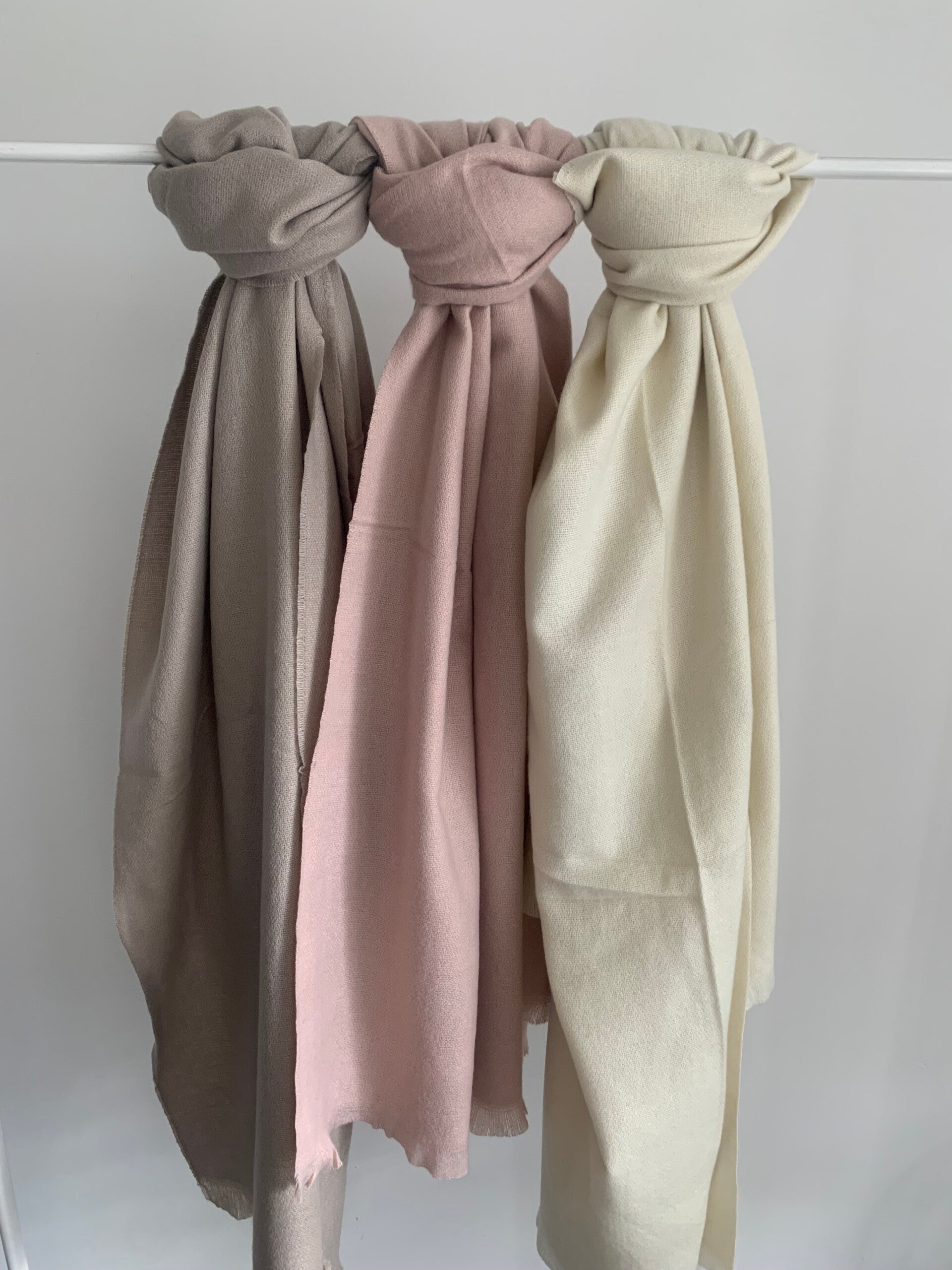 Sjaal T-LIGHT