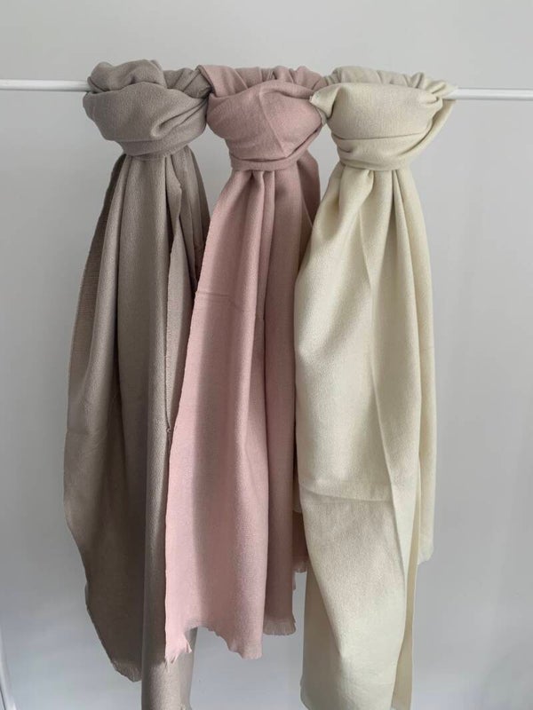Sjaal T-LIGHT