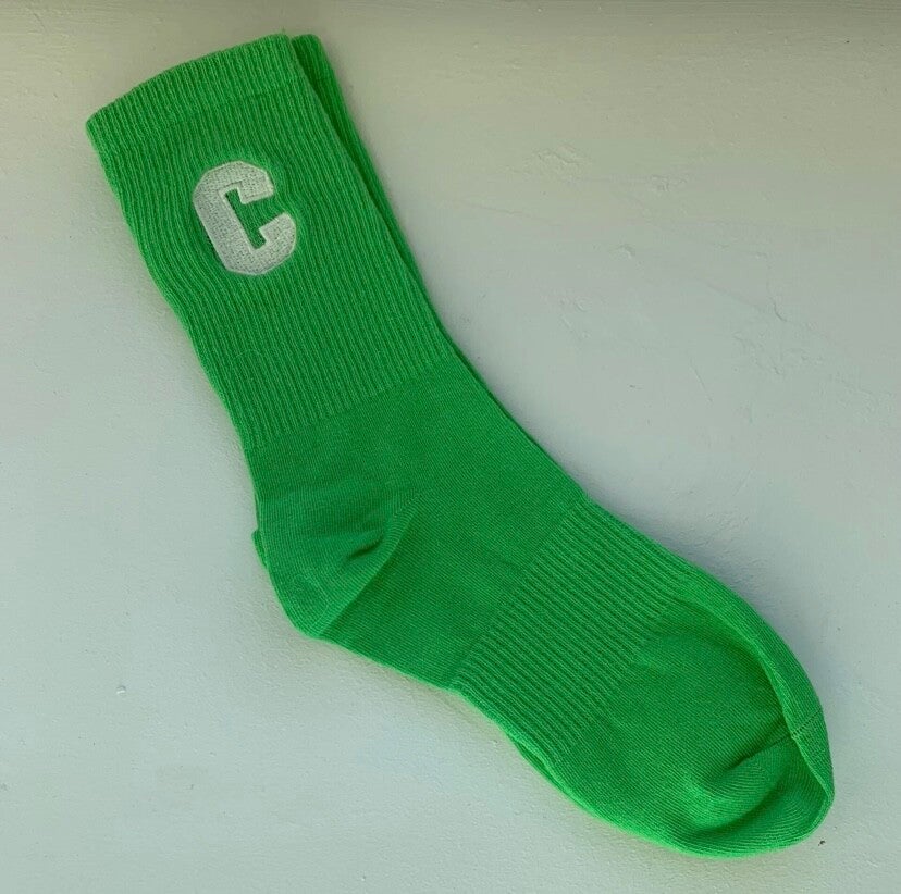 Sokken LETTRE