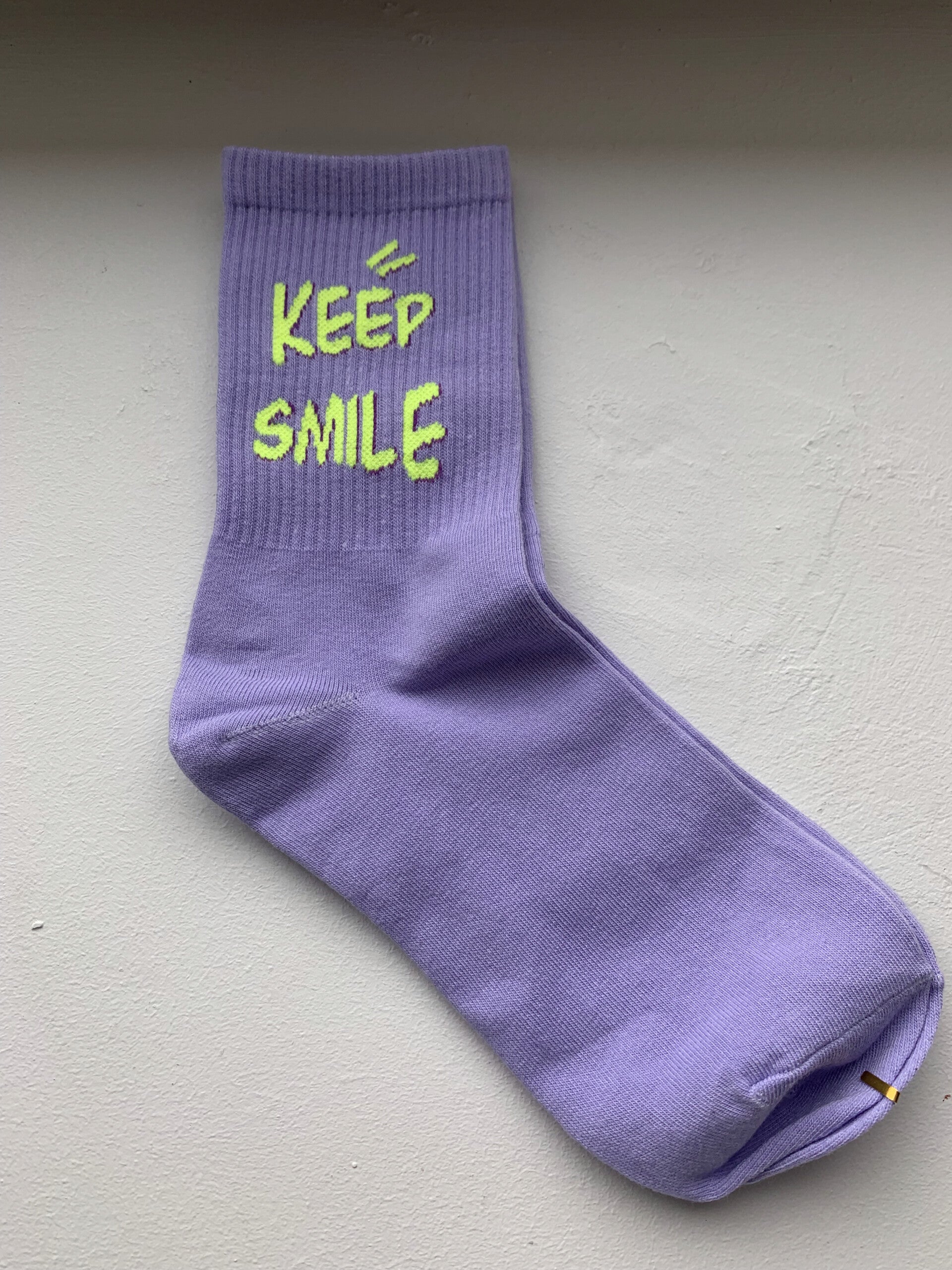 Sokken SOURIRE