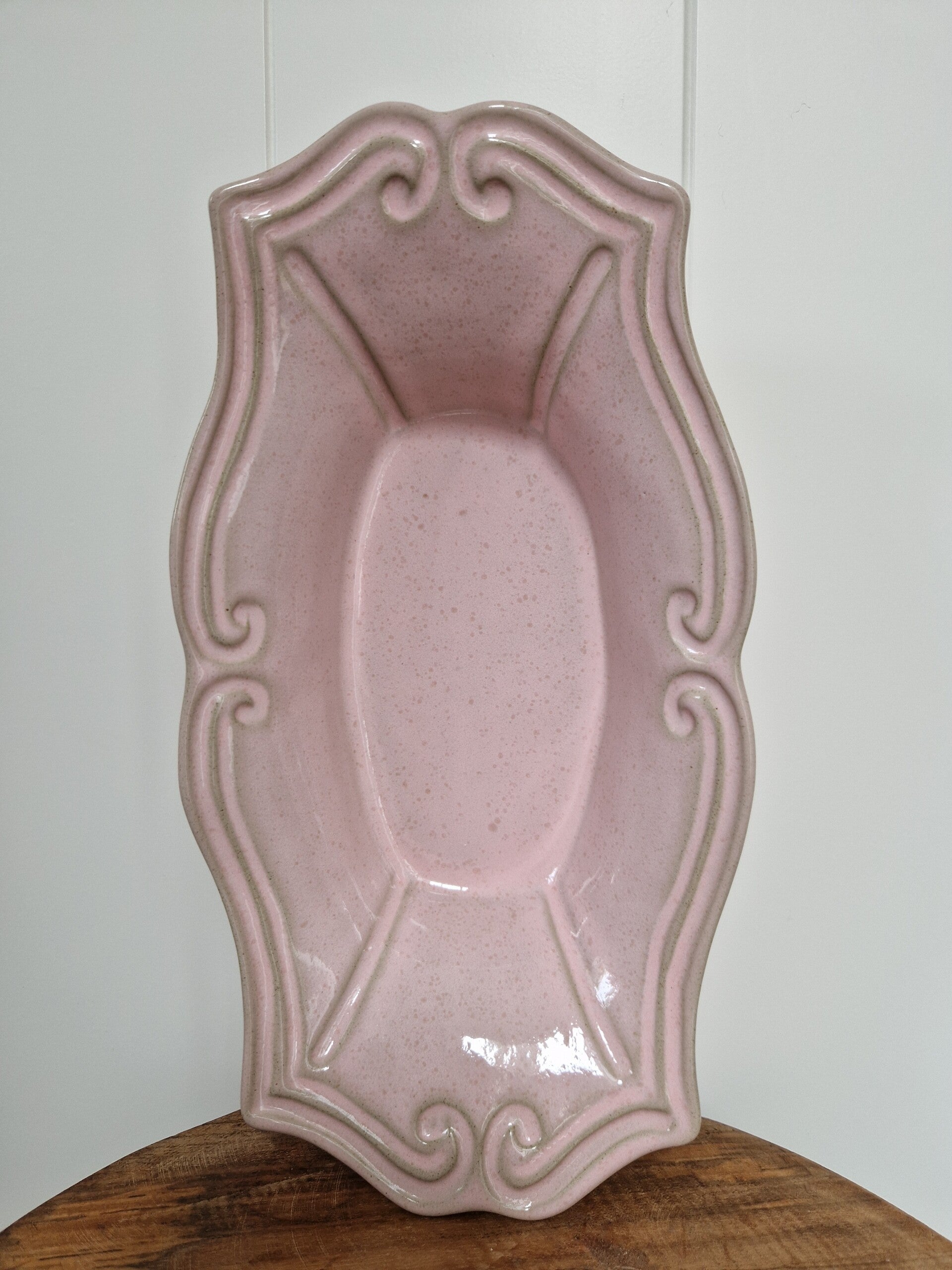 Roze - Schaal