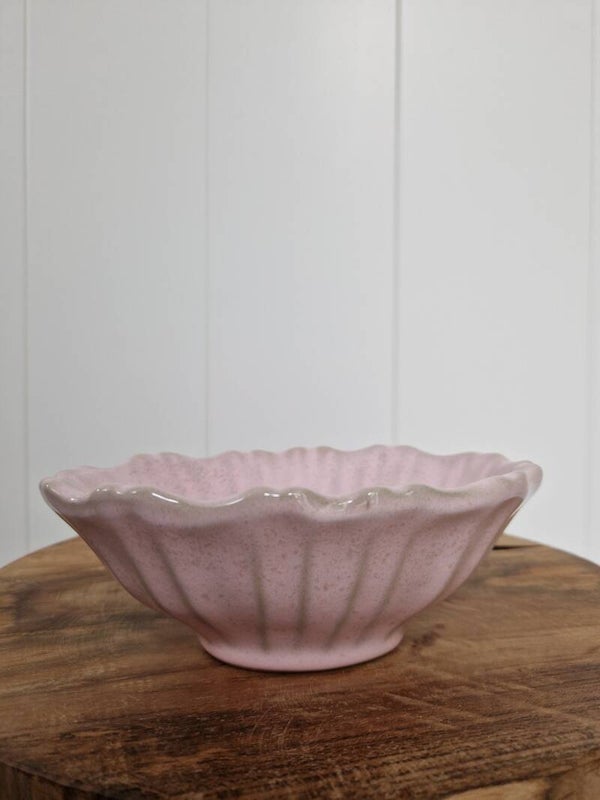 Roze - Schaaltje