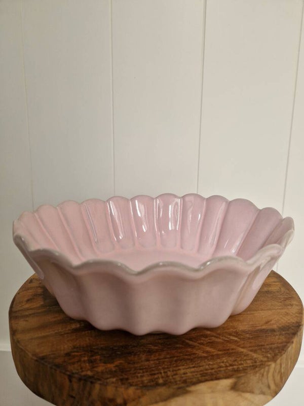 Roze - Schaal groot